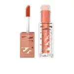 Maybelline Sunkisser Colorete y Bronceador Líquido 35-Spritzy Orange 4,7ml