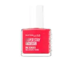 Maybelline Superstay 14 Days Esmalte De Uñas 490-Hot 12ml