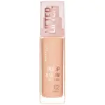 Maybelline Lifter Plump y Glow Base 102 30ml