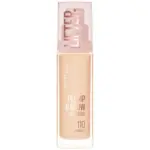 Maybelline Lifter Plump y Glow Base 110 30ml