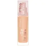 Maybelline Lifter Plump y Glow Base 114 30ml