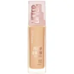 Maybelline Lifter Plump y Glow Base 118 30ml