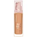 Maybelline Lifter Plump y Glow Base 325 30ml