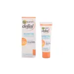 Delial Sensitive Advanced Crema Spf50 50ml