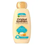 Garnier Original Remedies Shampoo Nutriente Argan Elisir 300ml