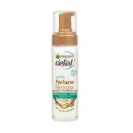 Delial Natural Bronzer Mousse Autoabbronzante 200ml