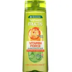 Garnier Fructis Vitamin Force Fortifying Shampoo 360ml