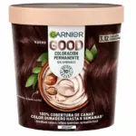 Garnier Good Permanent Hair Color 3.12 Cranberry Brown