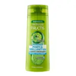 Garnier Puliti y Brillianti Champu 2in1 Pompelmo 250ml