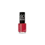Rimmel 60 Seconds Super Shine 310 Double Decker Red