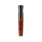 Rimmel London Stay Satin Brillo Liquid Lip Colour 740 Bodacious 5.5ml