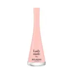 Bourjois 1 Seconde Nail Polish 35 Lady Nude
