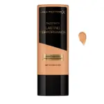 Max Factor Facefinity Lasting Performance Liquid Foundation 107 Golden Beige
