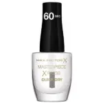 Max Factor Laca U?as M Factor Xpress Transparente