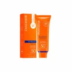 Lancaster Sun Beauty Sublime Tan Face Cream Spf50 50ml