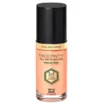 Max Factor Facefinity 3in1 Primer, Concealer y Foundation 75-Golden 30ml