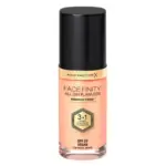 Max Factor Facefinity 3in1 Primer, Concealer y Foundation 85-Caramel 30ml