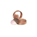 Bourjois Little Round Pot Blusher Powder 18 Rouge Ravissant 2,5g