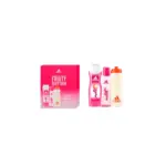 Adidas Fruity Rhythm Edt Spray 75ml Sets