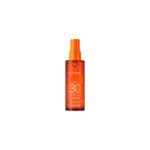 Lancaster Sun Body Ultra Tanning Sun Beauty Satin Dry Oil Spf30