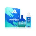 Est Adidas Vibes Energy 100ml Gel 100ml