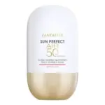 Lancaster Sun Perfect Air Mineral Fluido Invisible Diario Spf50 40ml