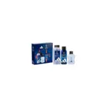 Adidas Uefa Champions League Pro Player Edt Spray 100ml Sets