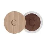 Couleur Caramel Sunkissed Sombra De Ojos 157 Chocolat 2,5g