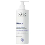 Svr Xérial 10 Latte corpo 400ml