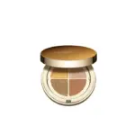 Clarins Ombre 4 Couleurs  07 Bronze Gradation