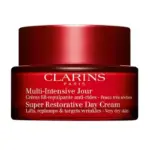 Clarins Multi-Intensive Crema Antietà Giorno Multi Intensiva Pelle Molto Secca 50ml