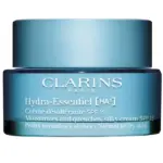 Clarins Hydra-Essentiel Crema Idratante Spf15 50ml