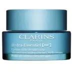 Clarins Hydra-Essentiel Crema Idratante Ricca 50ml