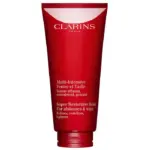 Clarins Super Restorative Balm For Abdomen And Waist 200ml