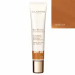 Clarins Skin Illusion Tinted Moisturizer Spf25 07 40ml