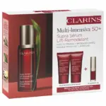 Clarins Multi-Intensive Super Restorative Sérum 30ml Set 4 Parti