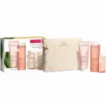 Clarins Soothing Gentle Foaming Cleanser 125ml Set 4 Parti
