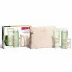Clarins Purifying Gentle Foaming Cleanser 125ml Set 3 Parti