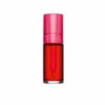 Clarins Water Lip Stain 01 Rose Water 7ml