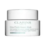 Clarins Cryo-Flash Mask Cream Instant 75ml