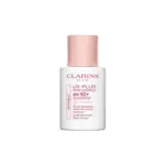 Clarins Uv Plus Escudo Multi Protección Invisible Spf 50 30ml