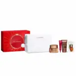 Clarins Extra Firming Day Cream All Skin Types 50ml Set 3 Parti