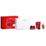 Clarins Super Restorative Day Cream All Skin Types 50ml Set 5 Parti