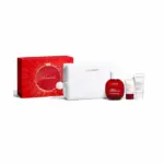 Clarins Eau Dynamisante Acqua Di Trattamento Profumata 100ml Set 4 Parti