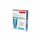 Clarins Total Eye Contour Gel 20ml Set 2 Parti