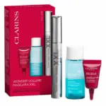 Clarins Wonder Volume Mascara XXL Set 3 Parti
