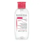 Bioderma Sensibio H2O Make Up Removing Micelle Solution 850ml