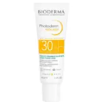 Bioderma Photoderm Akn Spf30 Mat Fluido 40ml
