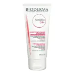 Bioderma Sensibio Ds+ Gel Purifying Soothing Cleansing Gel 200ml