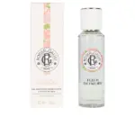 Roger & Gallet Fleur De Figuier Eau Fraîche Parfumée Vaporizzatore 30ml